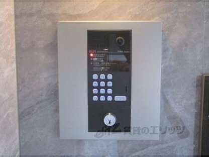 二条城ＡＲＣＵＳの物件内観写真