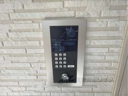 ジーメゾン向島シェルールの物件内観写真