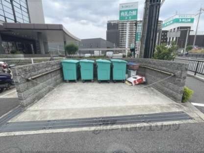 Ｍ’プラザ香里六番館の物件内観写真