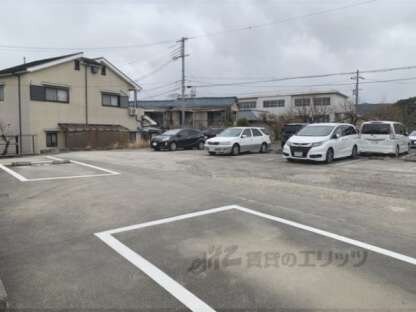 シュテルン星田の物件内観写真