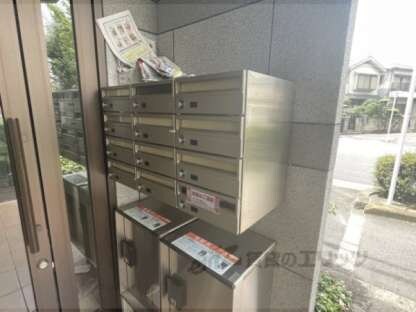 サンリット　レジデンスの物件内観写真