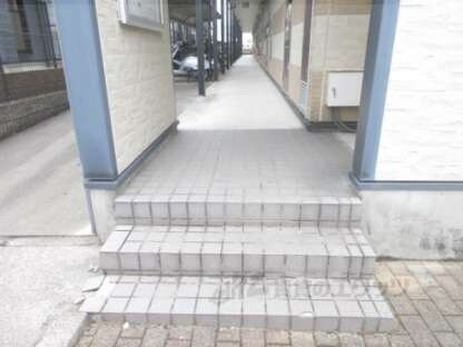 レオパレスサンシャインヒコネの物件内観写真