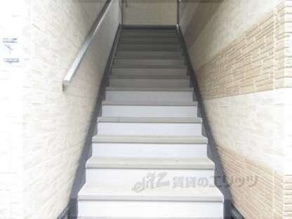 レオパレスサンシャインヒコネの物件内観写真