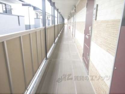 レオパレスサンシャインヒコネの物件内観写真