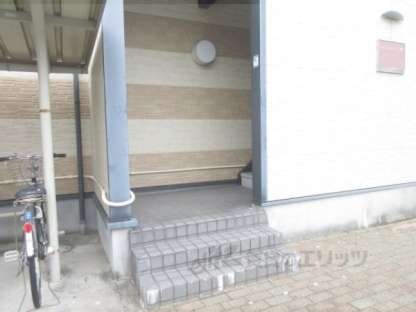 レオパレスあんのんの物件内観写真