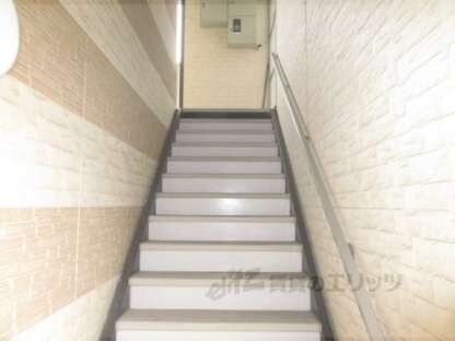 レオパレスあんのんの物件内観写真