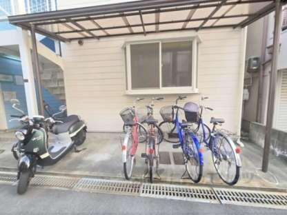 マイライムⅡの物件内観写真