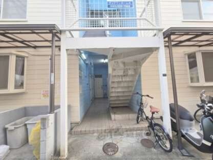 マイライムⅡの物件内観写真