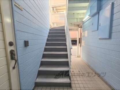 マイライムⅡの物件内観写真