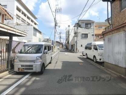 (仮称）京都五番町新築マンションの物件内観写真