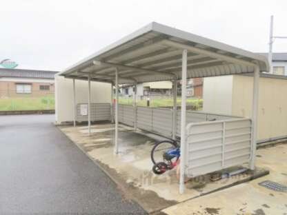 サンリットタウン日高Ⅰの物件内観写真