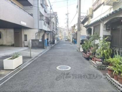 ルナコートの物件内観写真