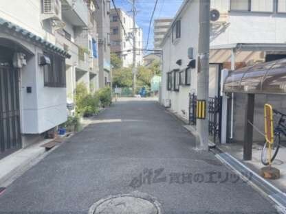 ルナコートの物件内観写真