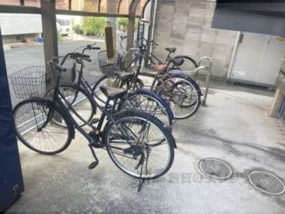 ルナコートの物件内観写真