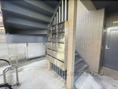 ルナコートの物件内観写真