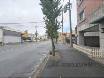 ミフネセントラルベア荒本の物件内観写真