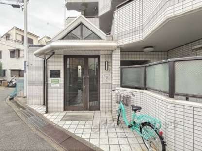 ジョイフル寝屋川の物件内観写真