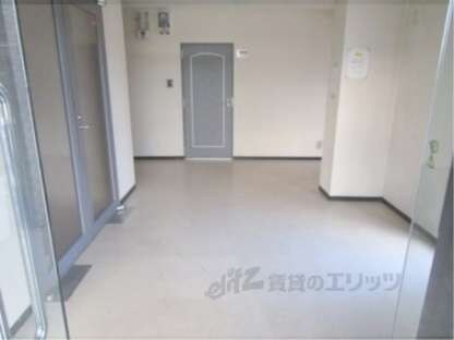 グランドール名坂の物件内観写真