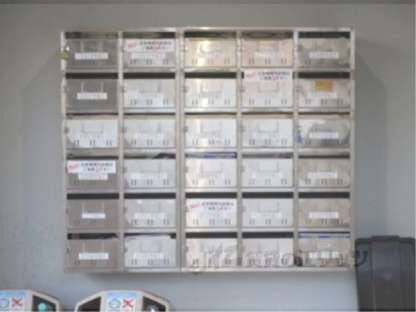 グランドール名坂の物件内観写真