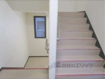 グランドール名坂の物件内観写真