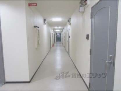 グランドール名坂の物件内観写真