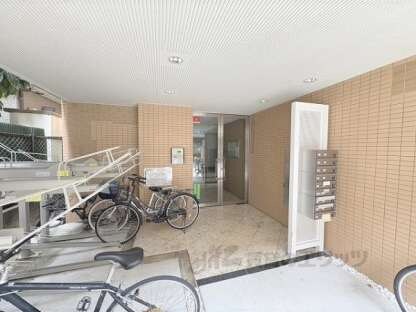 エンデバー武庫之荘の物件内観写真