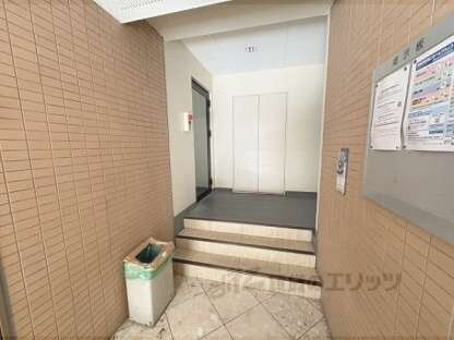 エンデバー武庫之荘の物件内観写真