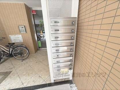 エンデバー武庫之荘の物件内観写真