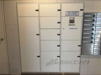 エス・キュート尼崎Ⅱの物件内観写真