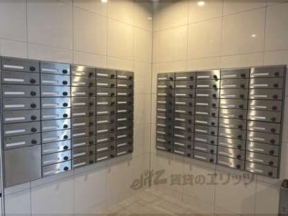 エス・キュート尼崎Ⅱの物件内観写真