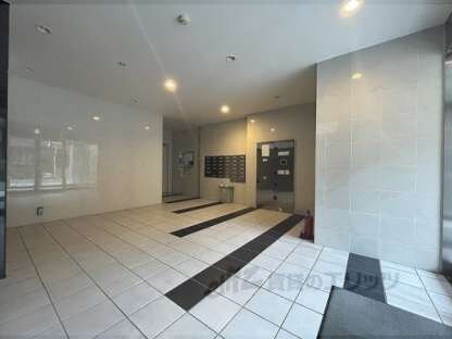 オズレジデンス尼崎の物件内観写真