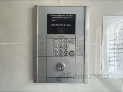 オズレジデンス尼崎の物件内観写真