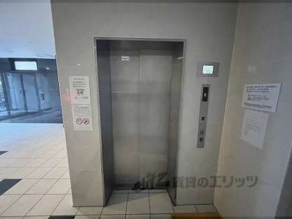 オズレジデンス尼崎の物件内観写真