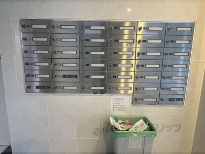 オズレジデンス尼崎の物件内観写真