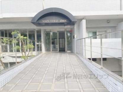 メインステージ武庫川の物件内観写真