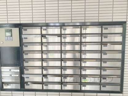 メインステージ武庫川の物件内観写真