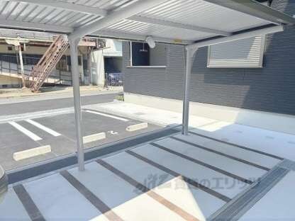 Ｄｒｅａｍ　Ｌｉｆｅの物件内観写真