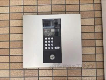 フォワイエセレストⅡの物件内観写真