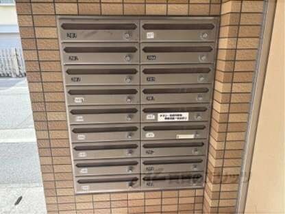 フォワイエセレストⅡの物件内観写真