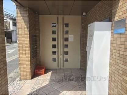 フォワイエセレストⅡの物件内観写真