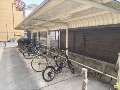 フォワイエセレストⅡの物件内観写真