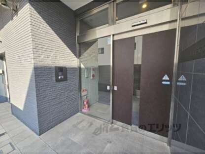 Ｌａ　ｖｉｌｌａ-1930-の物件内観写真