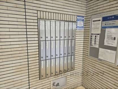 ラギザロの物件内観写真