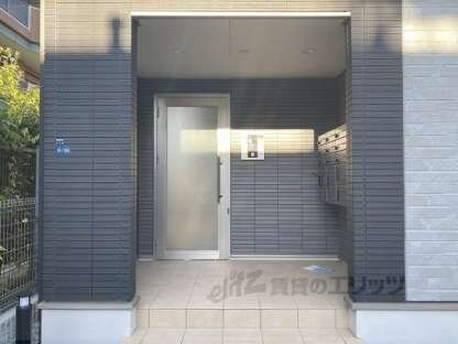 ガーデニアＫの物件内観写真