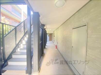 ガーデニアＫの物件内観写真