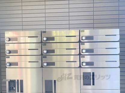 ガーデニアＫの物件内観写真