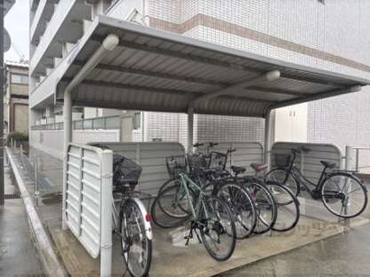 クラシェス尼崎の物件内観写真