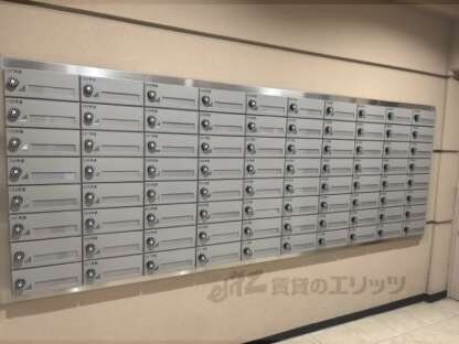 クラシェス尼崎の物件内観写真