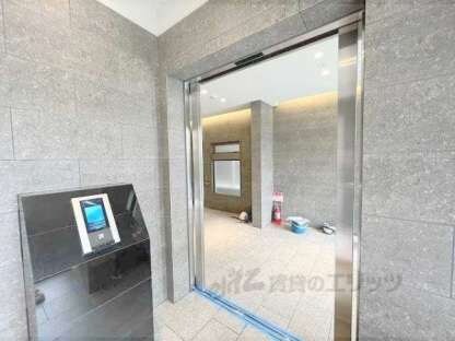 ベラジオワールドアイ京都円町の物件内観写真