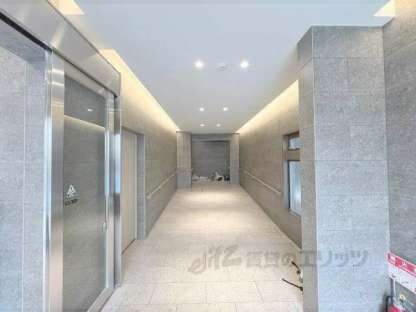 ベラジオワールドアイ京都円町の物件内観写真